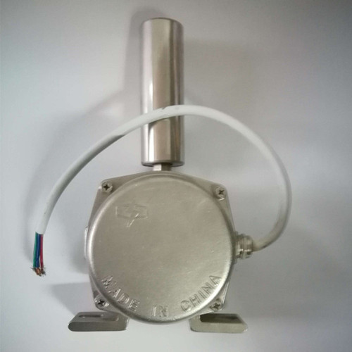 HQP-400G-316不銹鋼跑偏開(kāi)關(guān)