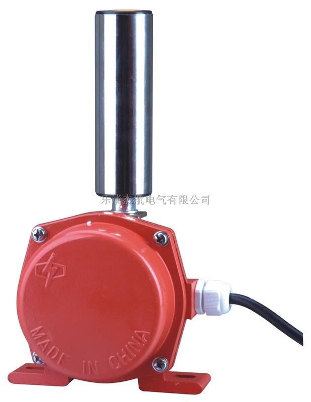 防偏開關(guān)、DPK-12-30，兩級跑偏開關(guān)，皮帶防偏保護