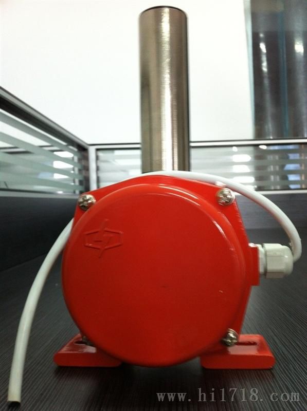 XLLP-1兩級跑偏開關(guān)，皮帶輸送機專用，廠家