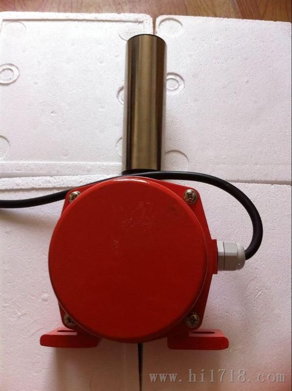 XLPP-1兩級(jí)跑偏開關(guān)，皮帶機(jī)防偏保護(hù)開關(guān)，卓信電氣