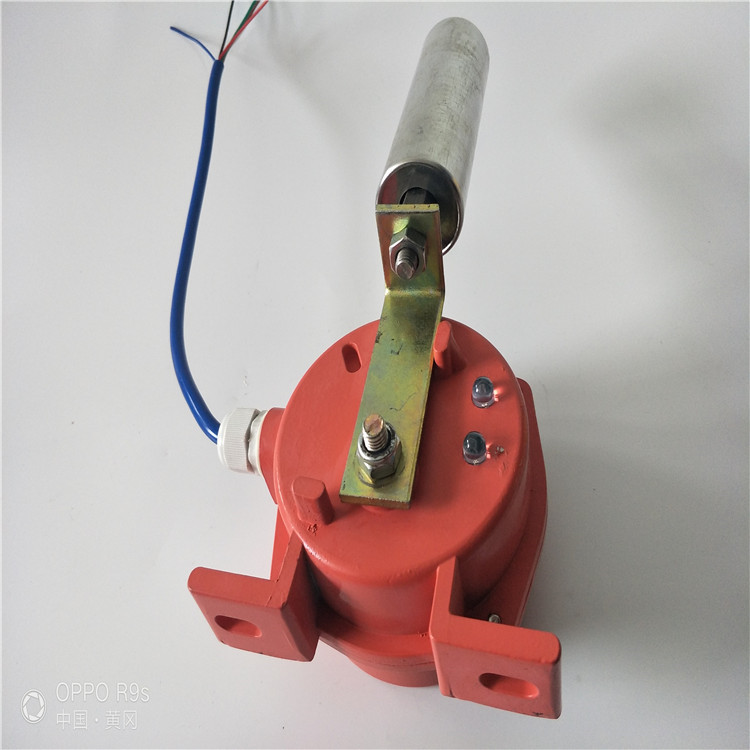 耐強(qiáng)酸堿腐蝕ATPP-100/ZB/22跑偏開關(guān)_防偏開關(guān)水泥廠跑偏開關(guān)供應(yīng)