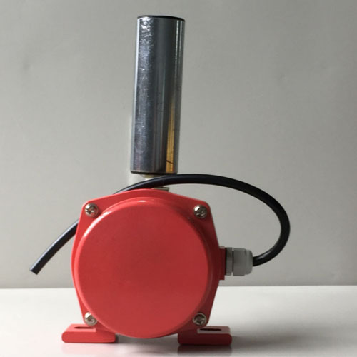 煤礦專用GEJ10-45C24V兩級跑偏開關(guān)_跑偏開關(guān)二級跑偏開關(guān)