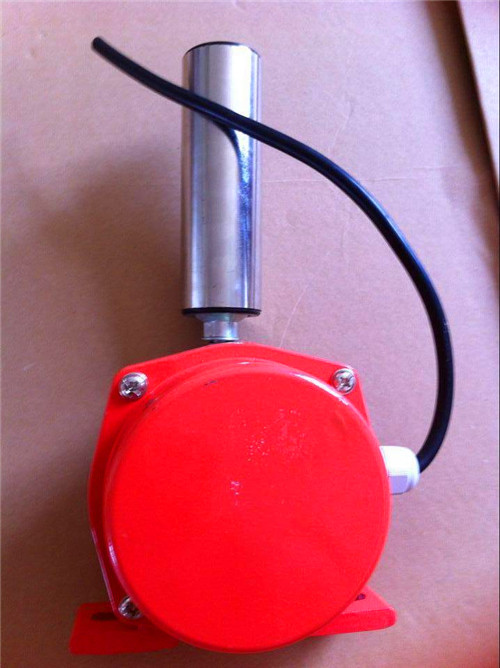 TPKY-20-35-兩級(jí)跑偏開關(guān) 位置開關(guān)_兩級(jí)跑偏開關(guān)KBW-220P防爆兩級(jí)跑偏開關(guān)