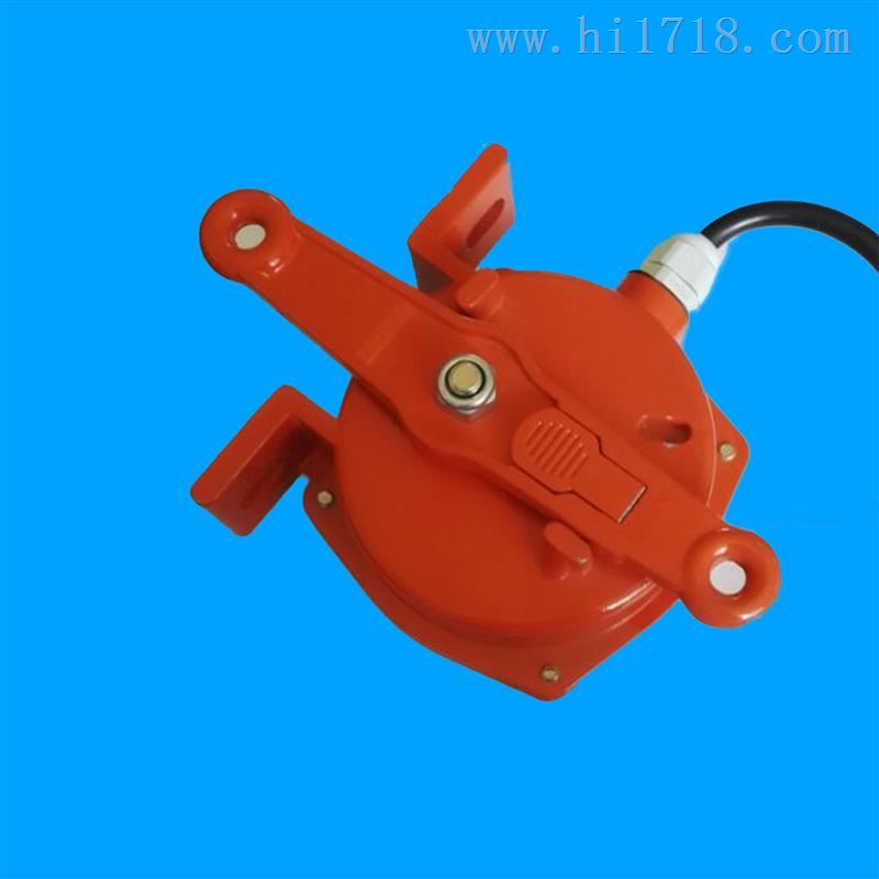雙向拉繩開關(guān)JLK3S-100，220V