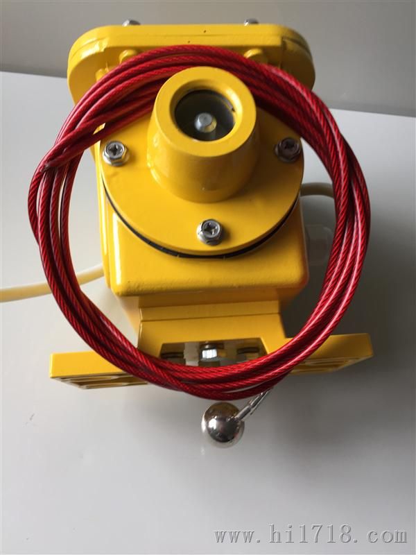 礦用帶式輸送機急停開關KBS-127S價格？