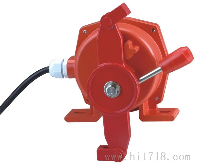 FSSL-III型密封防水雙向拉繩開關(guān)，優(yōu)質(zhì)供應商