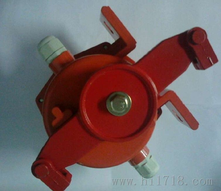 供應(yīng)PXB-02GKH-A雙向拉繩開(kāi)關(guān)生產(chǎn)廠家批發(fā)