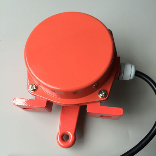 盾構(gòu)機專用EX-XTF防爆拉繩開關(guān)_拉繩開關(guān)膠帶機保護拉繩開關(guān)