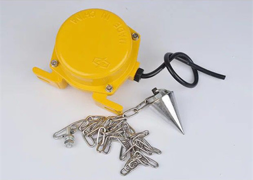BSLQ-6330-料流_料流檢測器輸送機料流開關(guān)