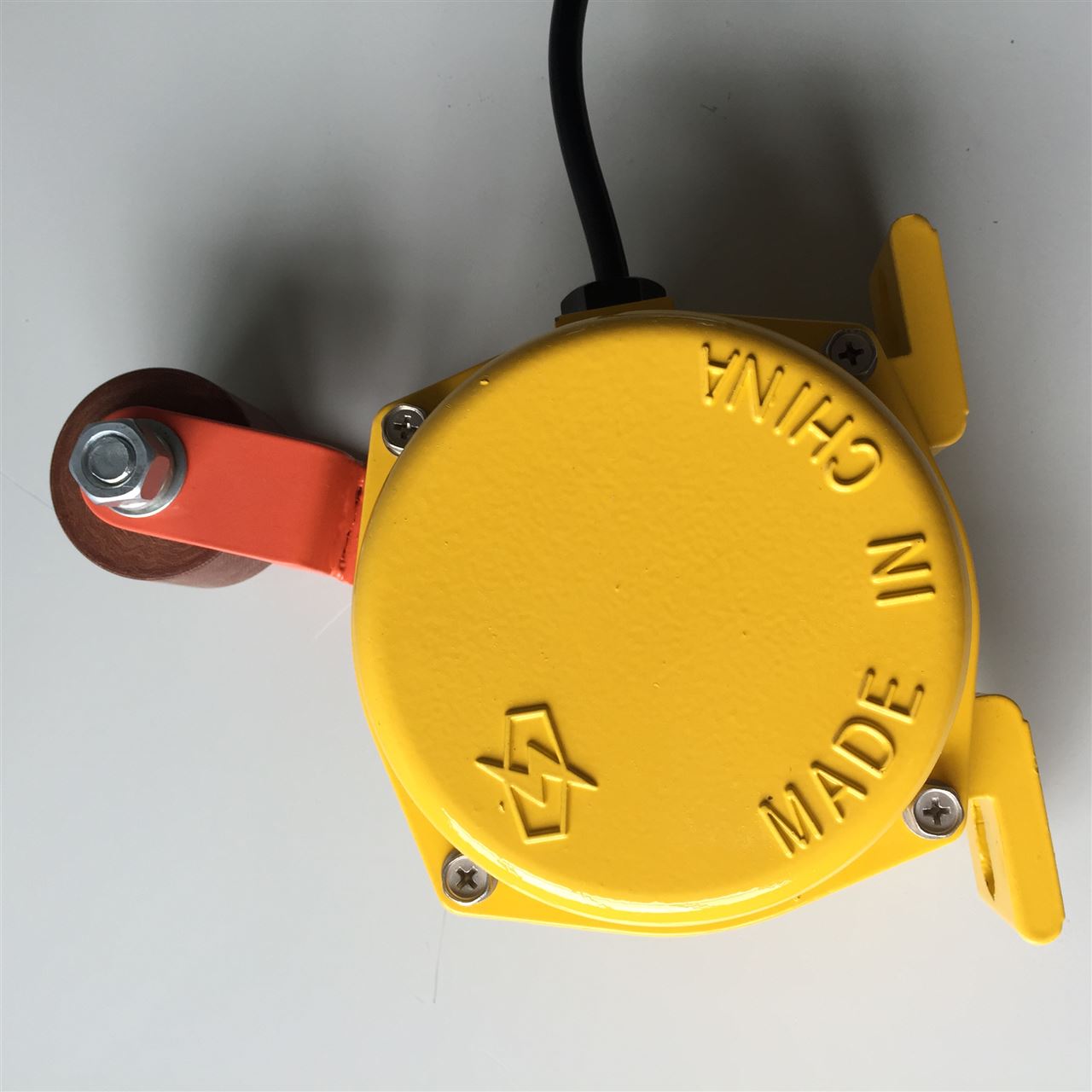合金鋁外殼HSLP-101C-NS+HSWE-/2料流開關_料流開關料流開關生產(chǎn)廠家