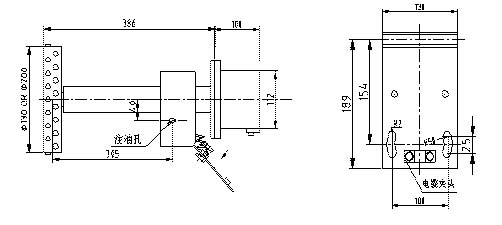 XT-SS-1D，打滑開關(guān)，產(chǎn)品名稱：打滑檢測器，打滑開關(guān)，皮帶機專用打滑開關(guān)，輸送帶速度檢測器可用于DH02E-1-WW輸送皮帶運行速度的監(jiān)測，當被監(jiān)測的運輸皮帶的運行速度低于預先設定值時，它能發(fā)出報警或停機信號，可有效地避免事故的發(fā)生和擴大。打滑開關(guān)可應用于冶金、煤炭、礦山、水泥、電力、糧食等行業(yè)的皮帶運輸機中，是物料輸送系統(tǒng)中實現(xiàn)自動控制所不可缺少的監(jiān)控裝置。，皮帶機打滑檢測裝置水泥廠用接觸打滑欠速開關(guān)