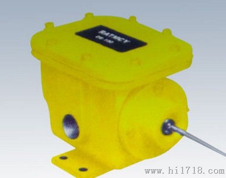 JDSL3尾車撕裂保護(hù)器，撕裂開關(guān)優(yōu)質(zhì)生產(chǎn)商