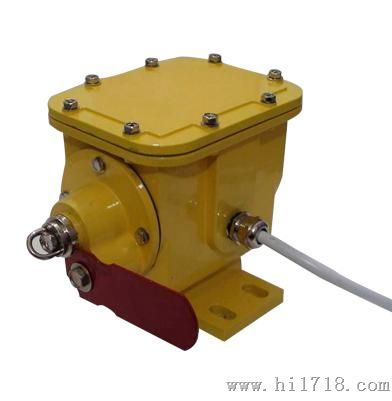 撕裂傳感器，DB-100型縱向撕裂開關(guān)