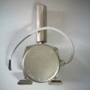 M135.T2-P-12不銹鋼跑偏開關(guān)輸送機保護(hù)開關(guān) M135.T2-P-12不銹鋼跑偏開關(guān)輸送機保護(hù)開關(guān)