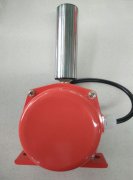 防腐蝕跑偏開關GHP-250，IP68,380VKBW-220L隔爆爆跑偏開關
