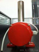 DQK2-15A兩級跑偏開關(guān)，防偏開關(guān)輸送機(jī)保護(hù)開關(guān)