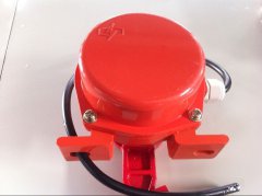 雙向拉繩開關(guān)HQLA-RD0320ZM/LY價(jià)格是多少？輸送機(jī)跑偏開關(guān)