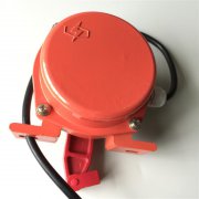 HS-Z112，HS-Z112II雙向拉繩開關(guān)品質(zhì)優(yōu)良KBW-220L隔爆拉繩開關(guān)