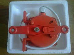 XLLS-S-II價格雙向拉繩開關(guān)，380V，3A輸送機(jī)保護(hù)拉繩開關(guān)