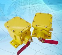 壓敏式撕裂斷帶保護HFZL-K，220V/380V工程案例