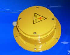 溜槽堵塞開關(guān)TX-CD20，溜槽堵塞傳感器KBX-220隔爆溜槽堵塞檢測器