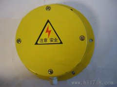ZGDS-II溜槽堵塞檢測(cè)器，溜槽防堵保護(hù)裝置廠家KBX-220隔爆溜槽堵塞檢測(cè)器