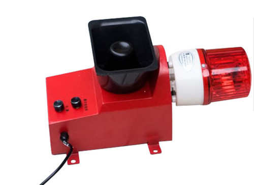 SJ-II，SJ-2L，SJ-2-聲光警示器24V_聲光報警器聲光報警燈工作原理