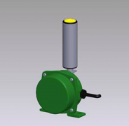 YG12-830-35給料機兩級跑偏開關嘉定煤礦用跑偏開關 YG12-830-35給料機兩級跑偏開關嘉定煤礦用跑偏開關