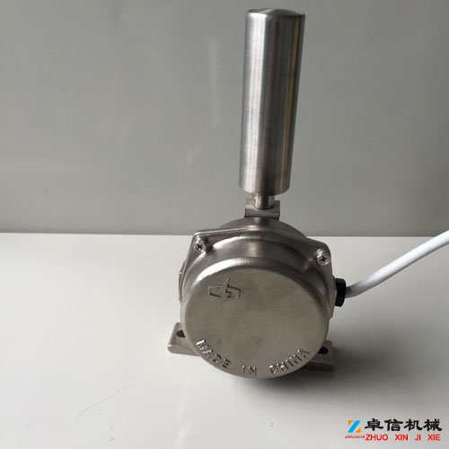 防爆型XT-GF-KTB不銹鋼兩級跑偏開關KBW-220p跑偏控制器工廠直供 防爆型XT-GF-KTB不銹鋼兩級跑偏開關KBW-220p跑偏控制器工廠直供