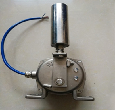 DQK2-1-30B兩級跑偏開關(guān)視頻、DQK2-15AB-30AB唐山電廠