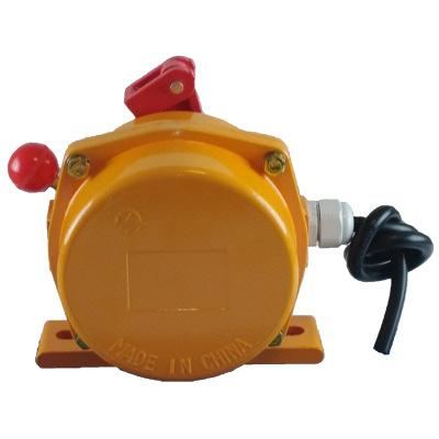 EXRPD1AC220V煤礦用防爆跑偏開(kāi)關(guān)、ExZGLPT1防爆兩級(jí)跑