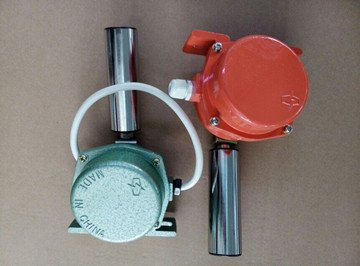 FPKG-A思達(dá)選煤廠用防爆跑偏開關(guān)220V、FPK-III兩級跑偏開關(guān) IP65生產(chǎn)