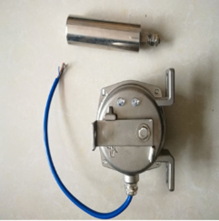 GHH-20G-304不銹鋼跑偏開關(guān)、GHLS-10-45兩級(jí)跑偏開關(guān)生產(chǎn)廠家