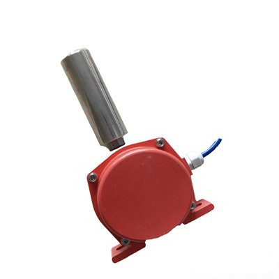 HFKPT1-20-35托輥，跑偏立棍，兩級(jí)跑偏開關(guān)、HFKPT1-20-45跑偏開關(guān)220VAC輸煤皮帶使用