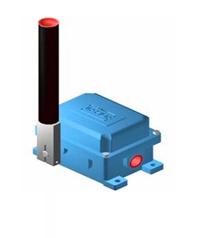 XLPP-I皮帶保護裝置兩級跑偏開關(guān)、XLPP-J-12-30兩級跑偏開關(guān)廠家