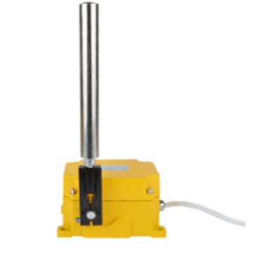 YHL-2卓信電廠用急停閉鎖開關(guān)、YHL-II不銹鋼跑偏開關(guān)價格優(yōu)惠