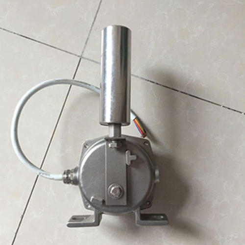 給煤機(jī)皮帶跑偏開關(guān)XLPP-1、工廠耐壓防爆型兩級(jí)跑偏開關(guān)ELAM-10廠家