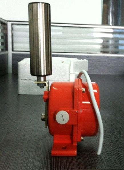自帶接線盒跑偏開關(guān)TEF400ACFZH、跑偏開關(guān)TYKPT1-I2-30生產(chǎn)