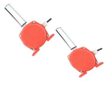 皮帶糾偏開關(guān)PB10-45、皮帶開關(guān)EXKPT1-20-35跑偏開關(guān)生產(chǎn)