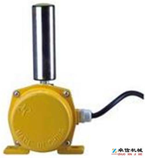 皮帶跑偏XTBP-20、皮帶跑偏檢測(cè)器GHLS-12-30交直流220380V生產(chǎn)