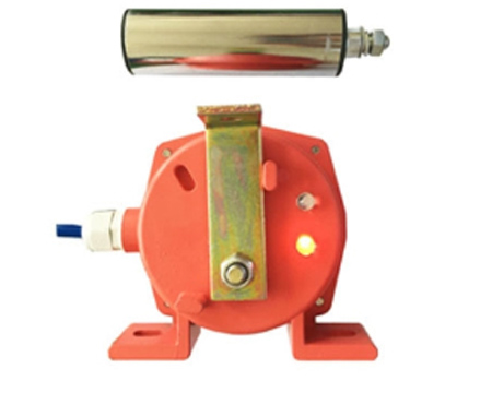皮帶輸送機(jī)P-K2-自動(dòng)停機(jī)防跑偏開(kāi)關(guān)、皮帶輸送機(jī)通用跑偏開(kāi)關(guān)XLPP一Ⅱ價(jià)格
