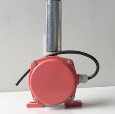 傾斜輸送機(jī)兩級(jí)跑偏開(kāi)關(guān)T.441-11yue-243 400V、傾斜輸送要兩級(jí)跑偏裝置3EPK-12-30廠家