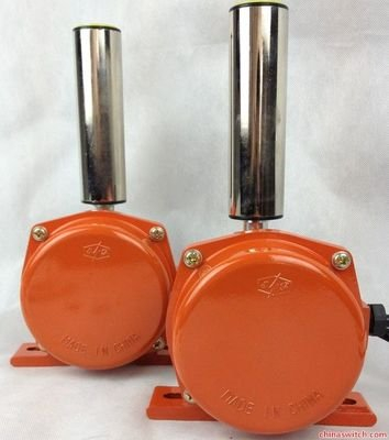 提升機(jī)兩級(jí)跑偏開關(guān)KTOTD-39、提升機(jī)用380V兩級(jí)跑偏開關(guān)SBP-12-30生產(chǎn)