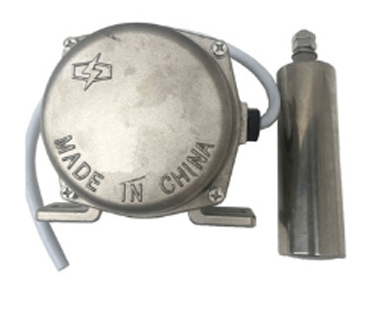 卓信通用型皮帶跑偏開(kāi)關(guān)PKB-12-30、推桿式兩級(jí)跑偏開(kāi)關(guān)HQ-EP-P廠家