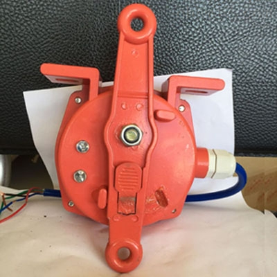 90-380V輸送機(jī)自動(dòng)拉線開關(guān)HQ-EP-L、220V3A拉繩開關(guān)XLLS-II型生產(chǎn)