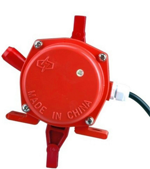 ATLS-100/B/22拉繩開關(guān)、AYKG-PP100220雙向拉繩開關(guān)接入PLC廠家