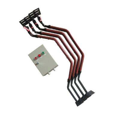 DDZ-30-160膠帶機(jī)斷帶抓捕器、DLH-ZX-SL-1F感知式縱向撕裂檢測器生產(chǎn)