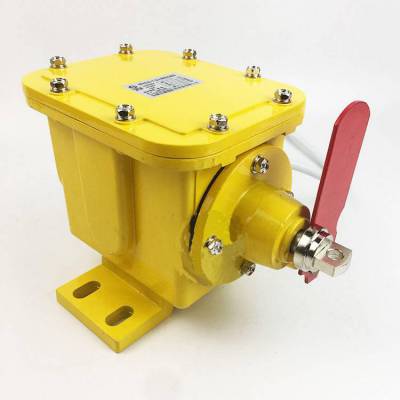 GVY-2K膠帶縱向撕裂傳感器220VAC、GVY-2K縱向撕裂開關(guān)帶寬1.6米廠家