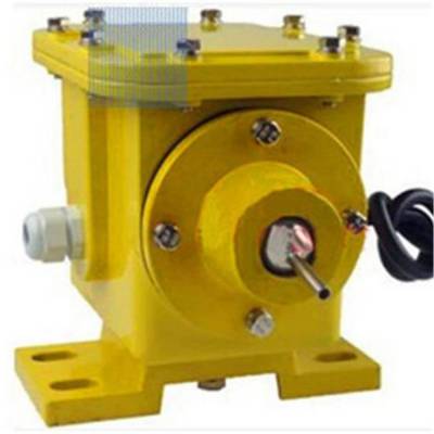 GVY-2K縱向撕裂開關(guān)、GVY30撕裂傳感器礦用本安型DC24V生產(chǎn)