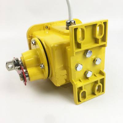 HQSL-IV膠帶縱向撕裂開關(guān)220V、HQSL-IY礦用帶式輸送機(jī)膠帶防撕裂開關(guān)生產(chǎn)
